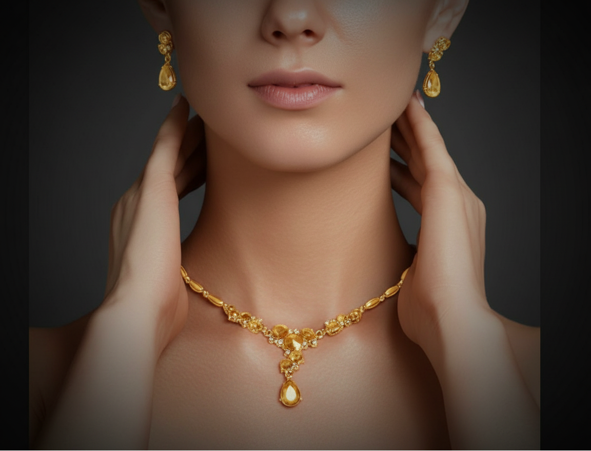 How Jewelry Shapes Confidence and Identity