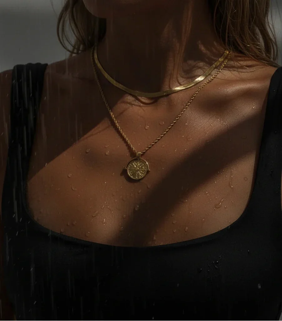 How Is Our Jewelry Truly Waterproof?